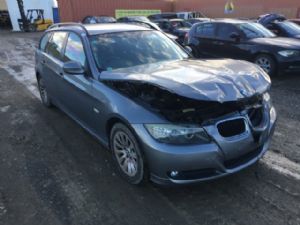 BMW 3 Series E91 320i 2005-2010