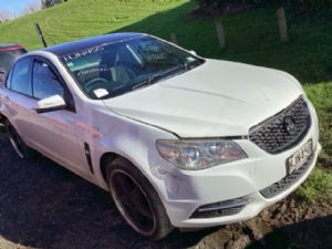 Holden Commodore VF 2013-2017