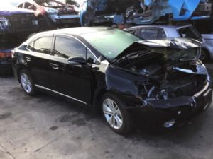 Lexus HS250 ANF10