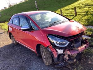 Honda Jazz / Fit GR3 2020-on