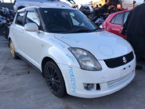 Suzuki Swift ZC31S 2004-2010