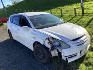 Toyota Caldina ZZT241 2002-2007