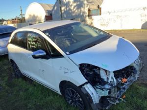 Honda Jazz / Fit GR3 2020-on