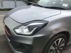 Suzuki Swift Other