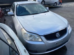 Holden Epica EP 2006-2011