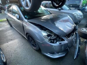 Subaru Legacy BL5 2003-2009