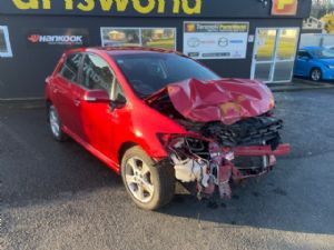 Toyota Corolla ZRE152R 06-12