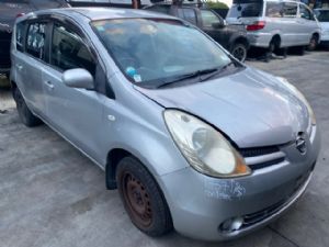 Nissan Note E11 2005-2008