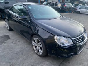 Volkswagen EOS 1F 2006-2011