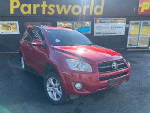 Toyota RAV4 ACA33 01/2006-07/2008