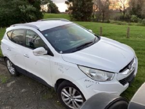Hyundai iX35 JU81 2010-2015