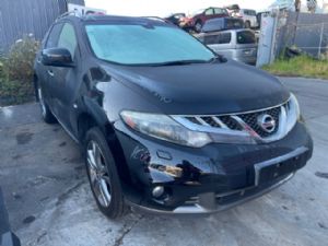 Nissan Murano Z51 2008-2013