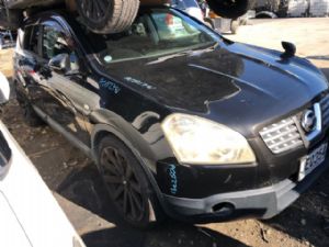 Nissan Dualis J10 02/07-08/09