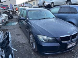 BMW 320i G20