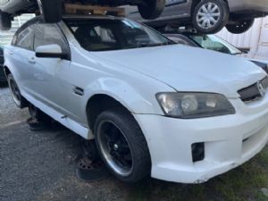 Holden Commodore Other