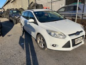 Ford Focus LW 2011-on