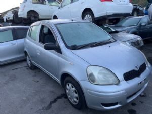 Toyota Vitz NCP10