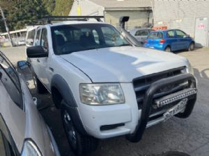 Ford Ranger Ranger 4WD