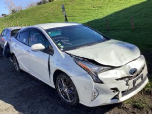 Toyota Prius ZVW50 2015-Present