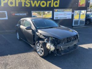 Mazda Axela BL 2009-2013