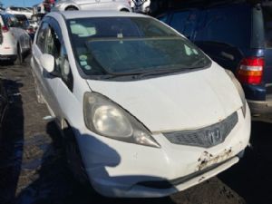 Honda Jazz / Fit GE6 2nd Gen 2007-2014