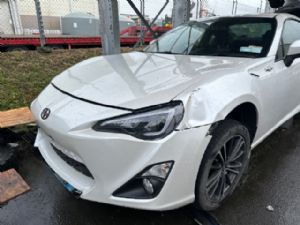 Toyota 86 ZN6AK