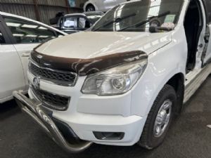 Holden Colorado RG 2011-2016