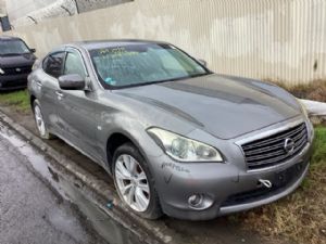 Nissan Fuga Y51 2009-2017