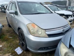Honda Stream RN1 2001-2006