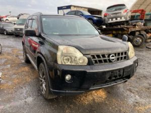Nissan Xtrail T31 2008-2013