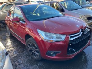 Citroen DS4 NX 2010-2015