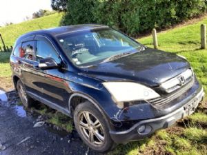 Honda CR-V RE4 2006-2011