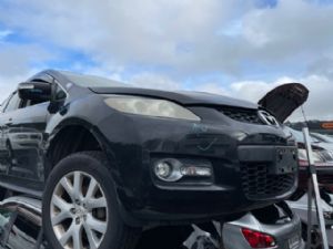 Mazda CX7 ER 2006-2012