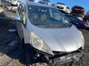 Honda Jazz / Fit GP2 Hybrid 2011-2020