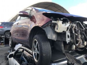 Toyota Vitz SCP90