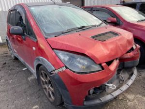 Mitsubishi Colt Z27A