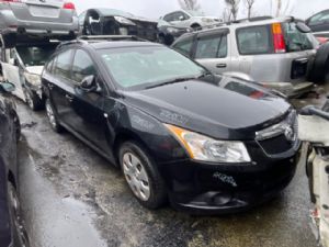 Holden Cruze Other