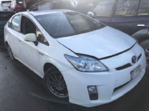 Toyota Prius ZVW30 09-15