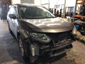 Nissan Xtrail T32 2013-2022