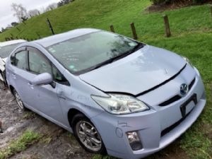 Toyota Prius ZVW30 09-15
