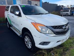 Mazda BT-50 BT-50 4WD