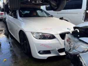BMW 320i G20