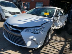 Toyota Camry ASV50