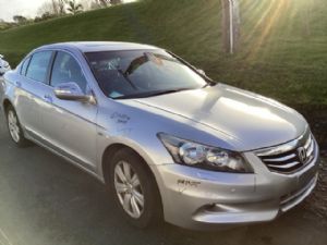 Honda Accord CP3