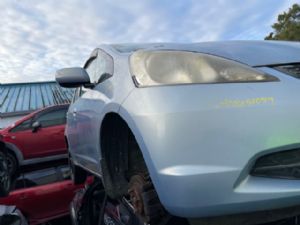 Honda Jazz / Fit GE6 2nd Gen 2007-2014