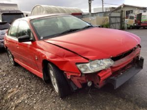 Holden Commodore VY 09/02-05/04