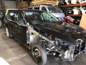Subaru Legacy BR-BM 2009-2012