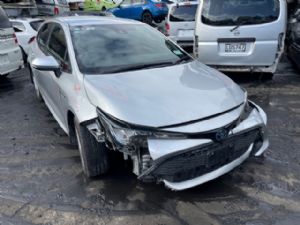 Toyota Corolla NRE210 2018-2019