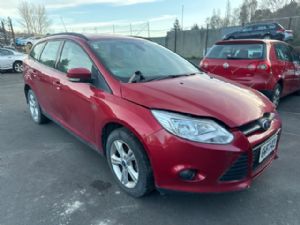 Ford Focus LW2 2012-on