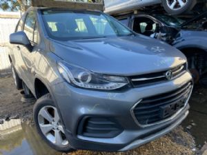 Holden Trax 2016-on